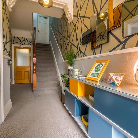 Brierholme Guest House Keswick  Exterior foto