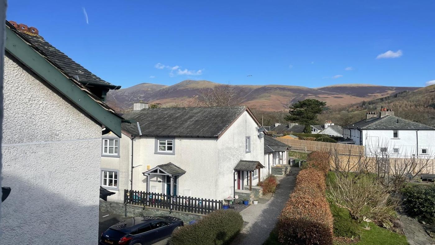 Brierholme Guest House Keswick  Exterior foto