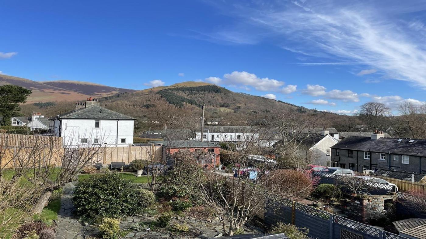 Brierholme Guest House Keswick  Exterior foto