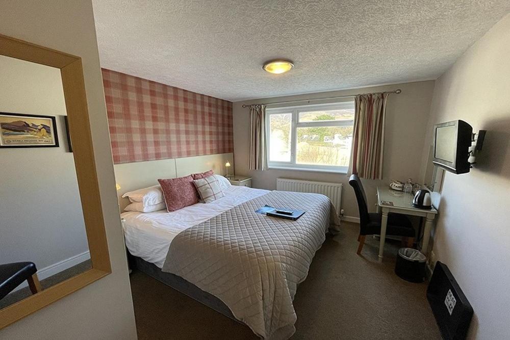 Brierholme Guest House Keswick  Habitación foto