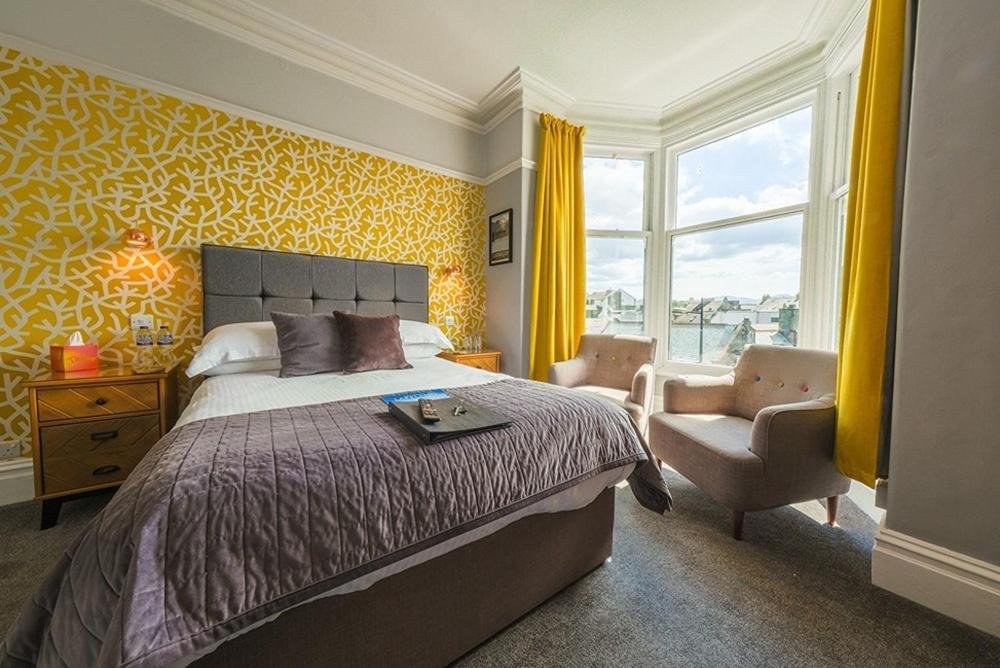 Brierholme Guest House Keswick  Habitación foto
