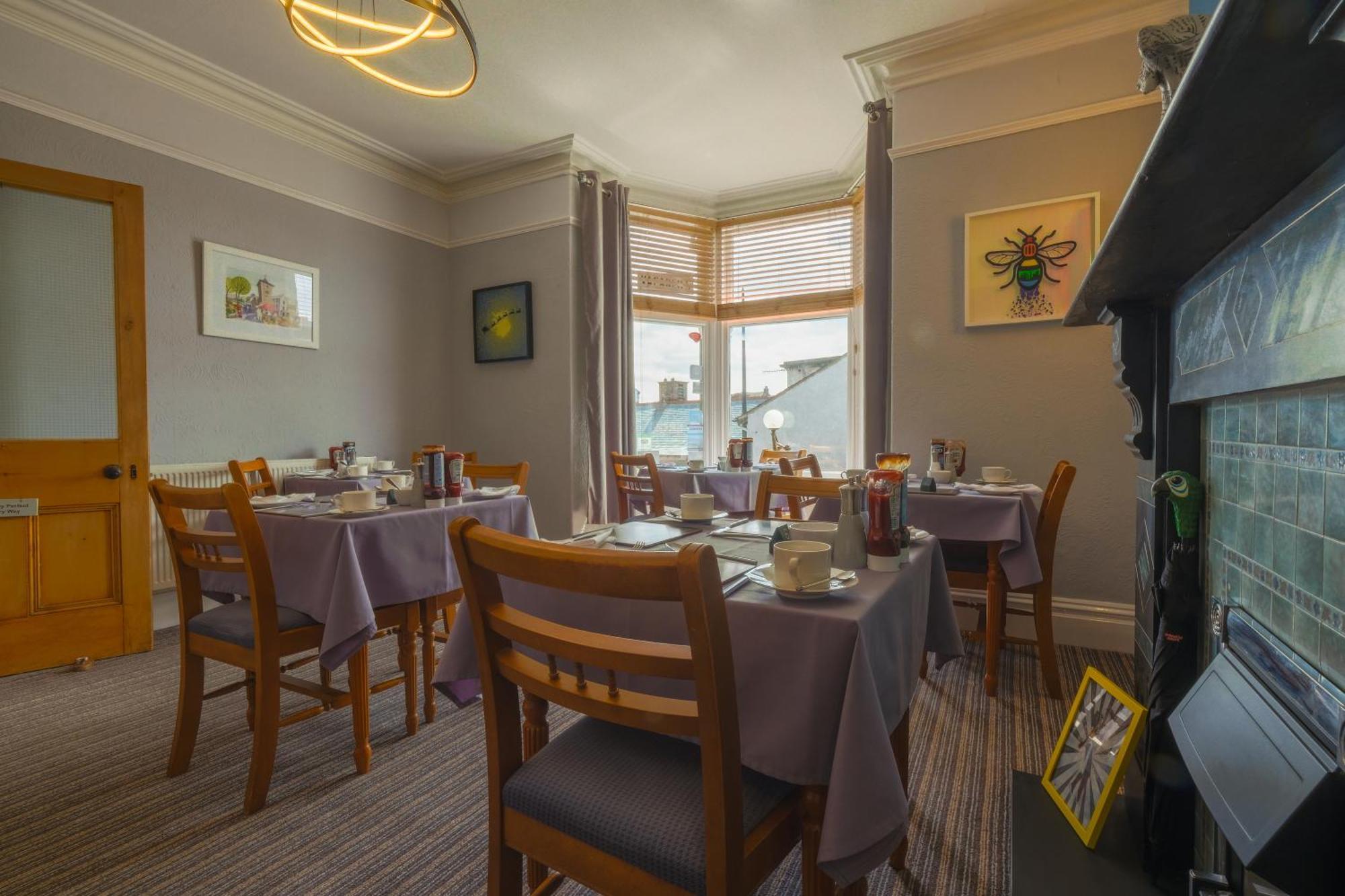 Brierholme Guest House Keswick  Exterior foto