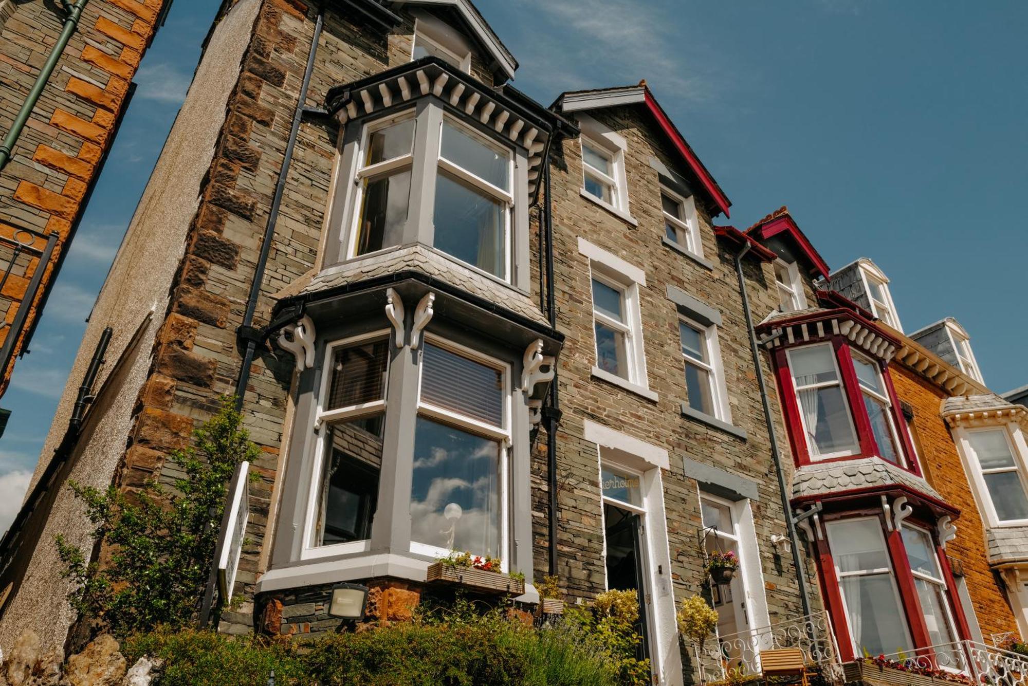 Brierholme Guest House Keswick  Exterior foto