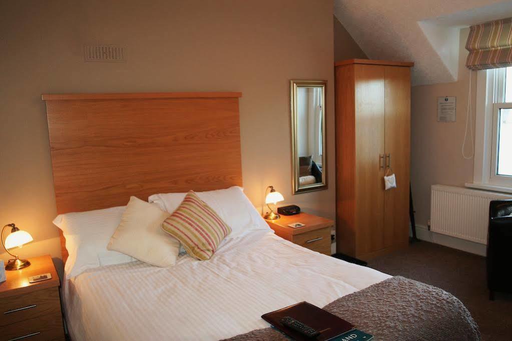 Brierholme Guest House Keswick  Exterior foto