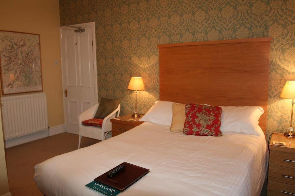 Brierholme Guest House Keswick  Exterior foto