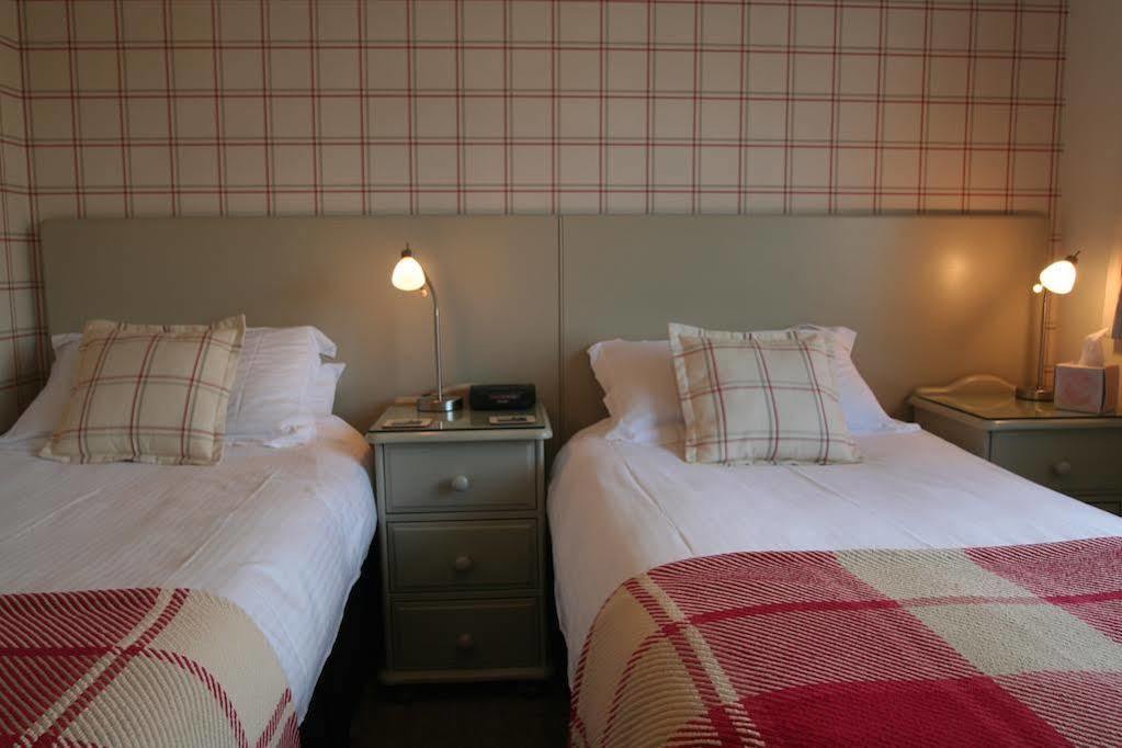 Brierholme Guest House Keswick  Exterior foto