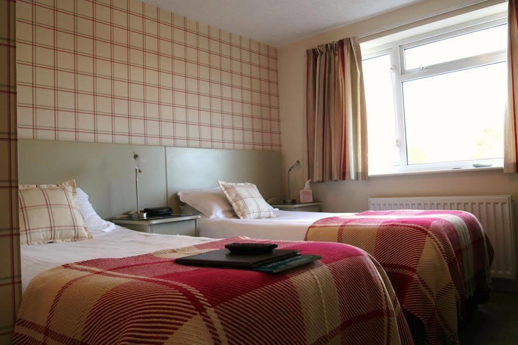 Brierholme Guest House Keswick  Exterior foto