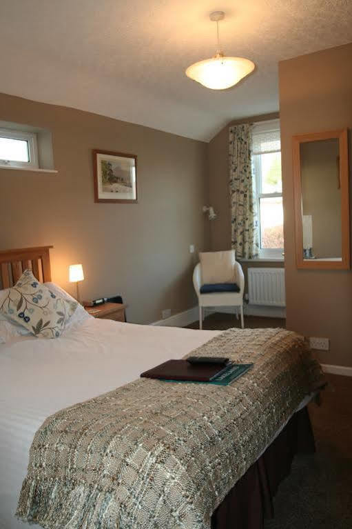Brierholme Guest House Keswick  Exterior foto