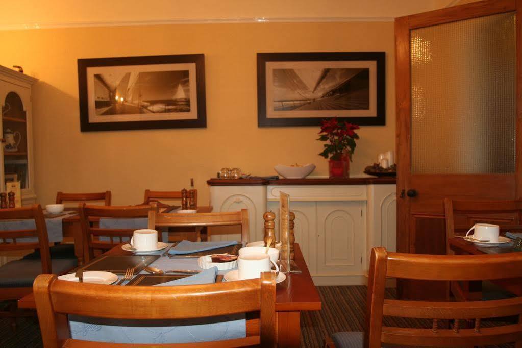 Brierholme Guest House Keswick  Exterior foto