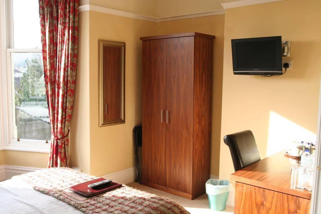 Brierholme Guest House Keswick  Exterior foto