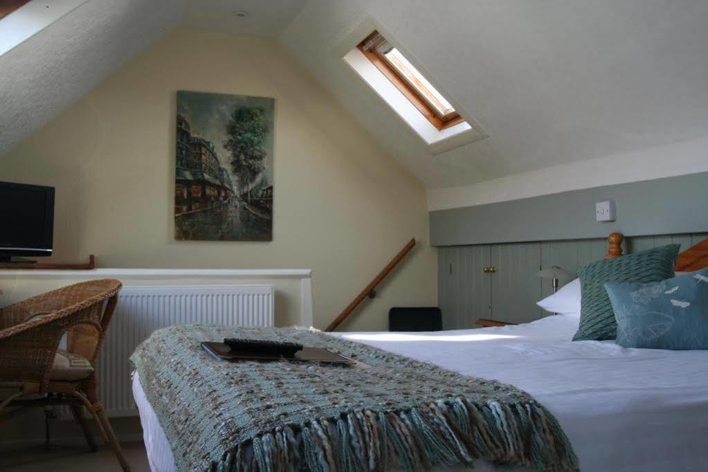 Brierholme Guest House Keswick  Exterior foto